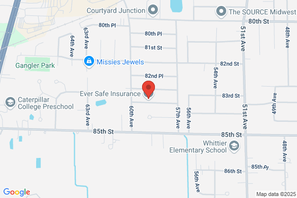 Valeri Agency Inc