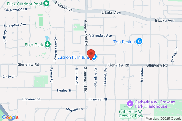 Glenwood Cleaners