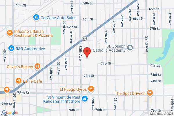 Pfeuffer Law Firm, LLC