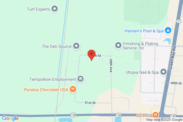 Bothe Associates Inc