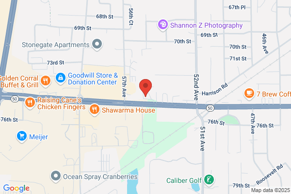 Northside Alignment Center