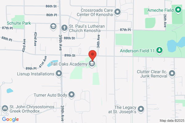 Kenosha Tae Kwon DO Club Inc