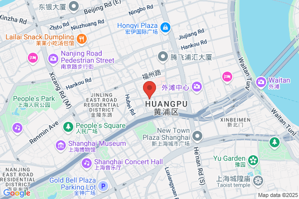 Shanghai Spa