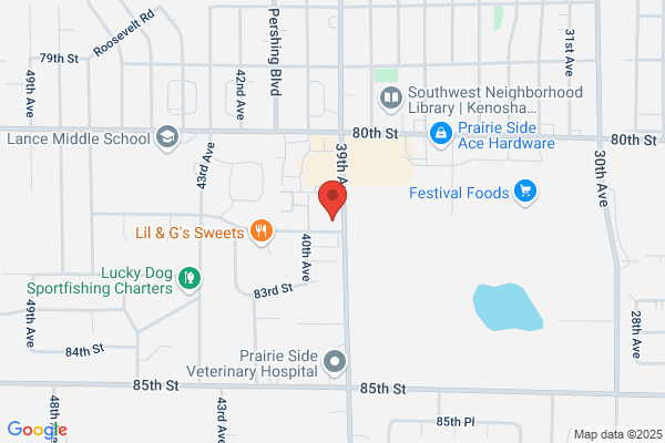 Versiti Blood Center of Wisconsin
