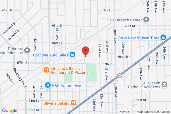 Kenosha Steel Castings