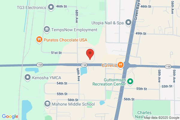 Mid-State Tube Corporation