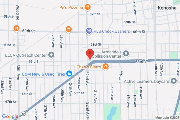 Lincoln Park Optical