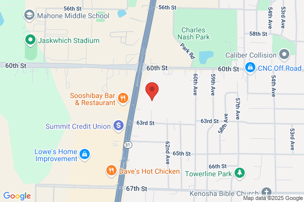 Kenosha Eye Physicians and Surgeons