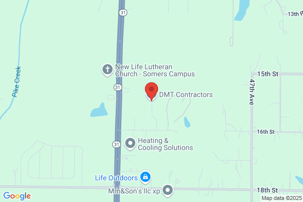 Dmt Property Maintenance