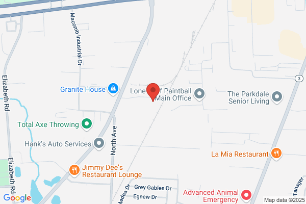 International Mold And Production LLC