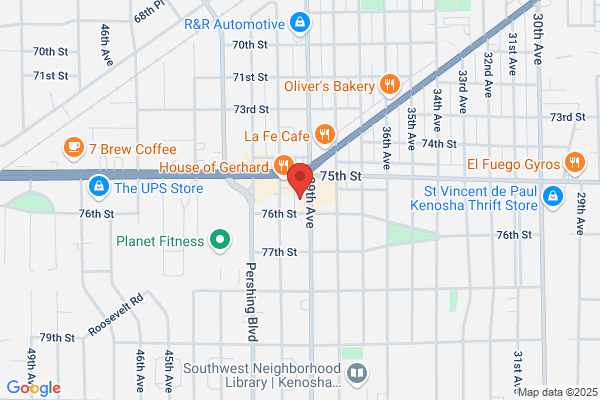 Stanich Realty LLC
