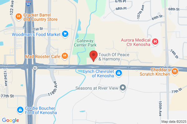 Kenosha Title Services Inc