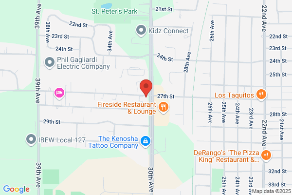 Suburban Garden & Pet Center Inc