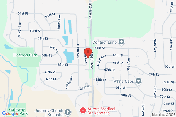 Kenosha Pet Sitter