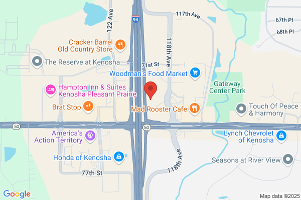 U.S. Army Recruiting Station Kenosha