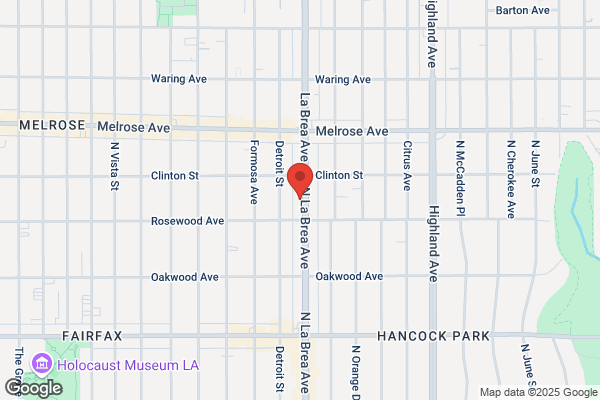 City View Active Senior Community