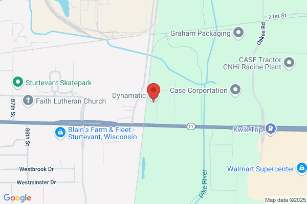 Dynamatic Corporation