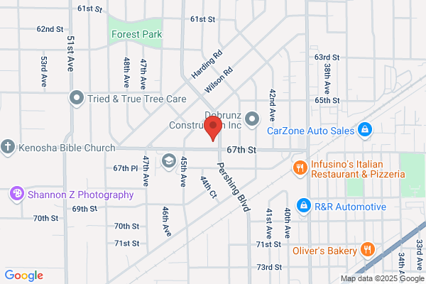 Garin Piano Studio