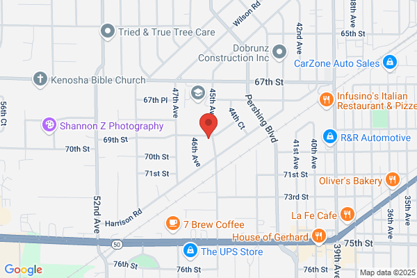 ICR Disposal LLC