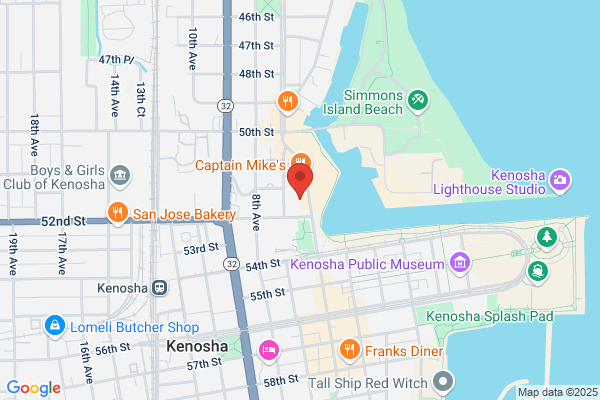 Kenosha Area Chamber of Commerce