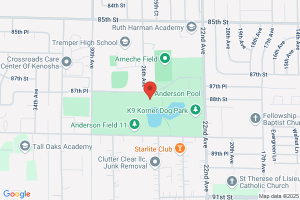 Kenosha Area Soccer League