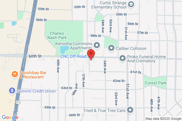Kenosha Starter & Alternator Service