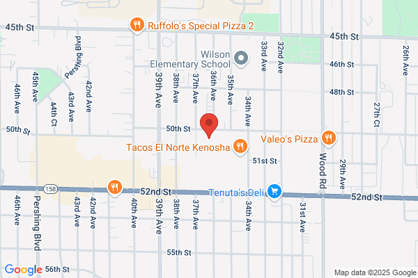 Opioid Shelter Home