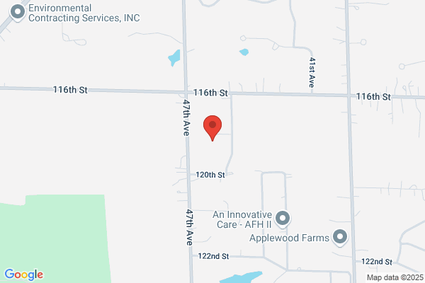 Pike Creek Outfitters