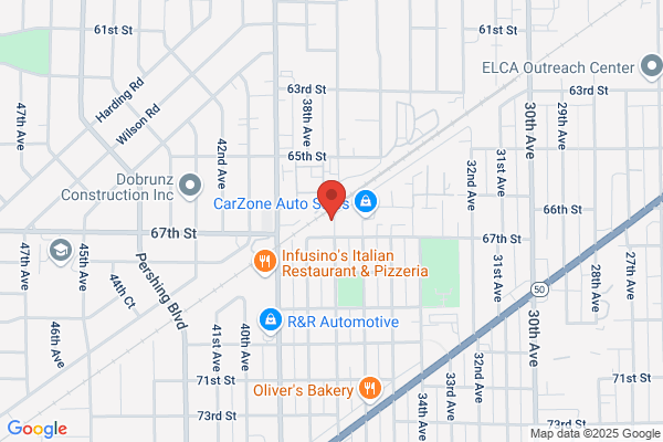 Accurate Printing Co Inc