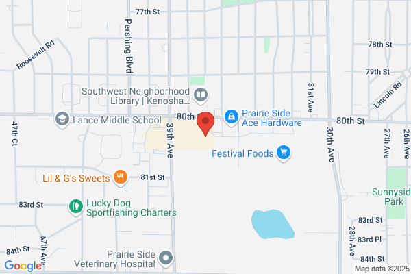 Athletico Physical Therapy - Kenosha South