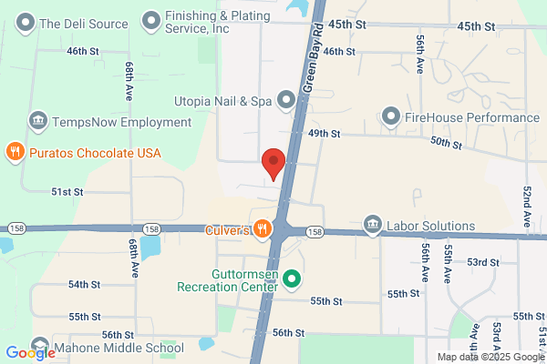 CORA Physical Therapy Kenosha Midtown