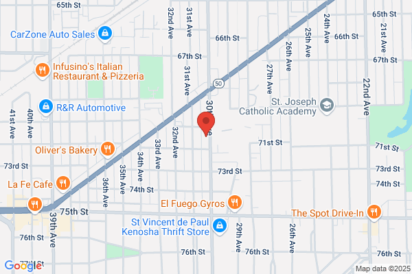 Kenosha Plumbing