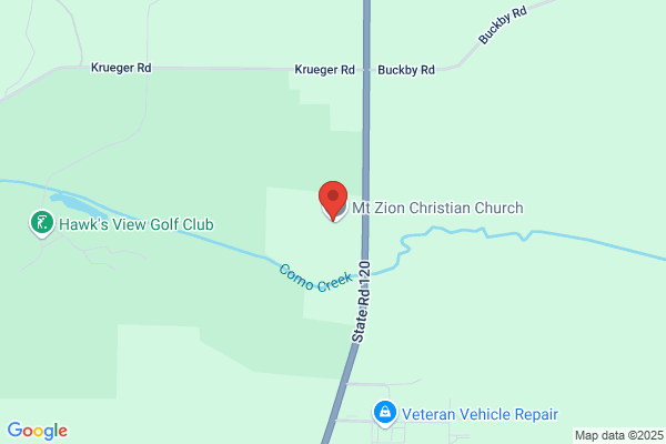 Mt Zion Preschool