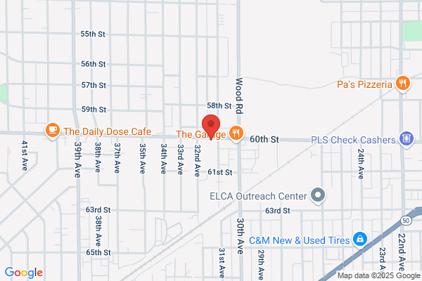Realty Associates of Kenosha Inc