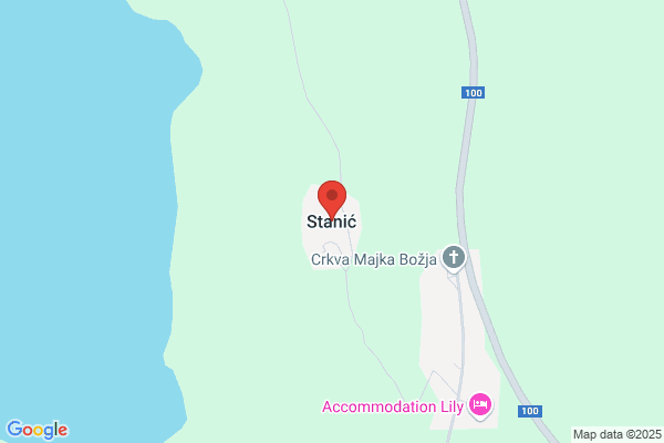 Stanich & Stanich