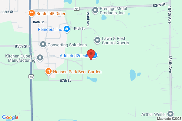 Biehn Construction Inc