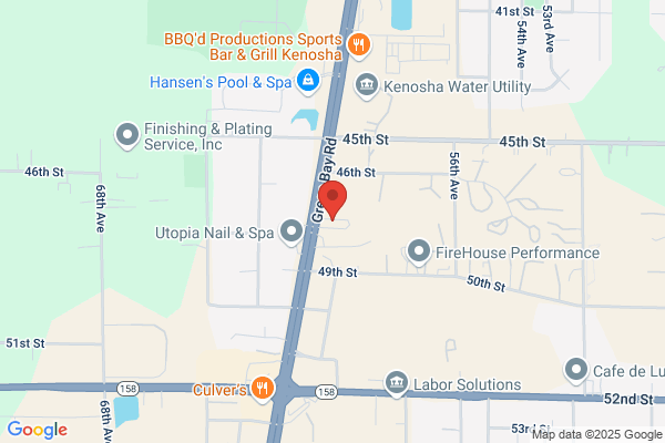 Rasch Construction & Engineering Inc