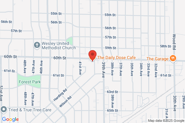 Kristi's Cafe