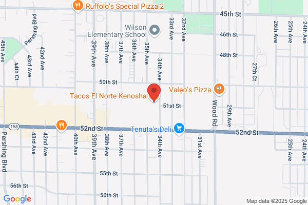 Tacos El Norte