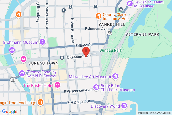 Woman's Club of Kenosha