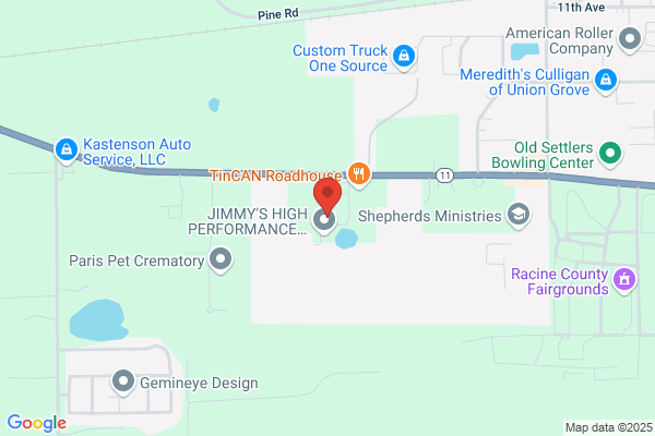 Omnitek Engineering Inc
