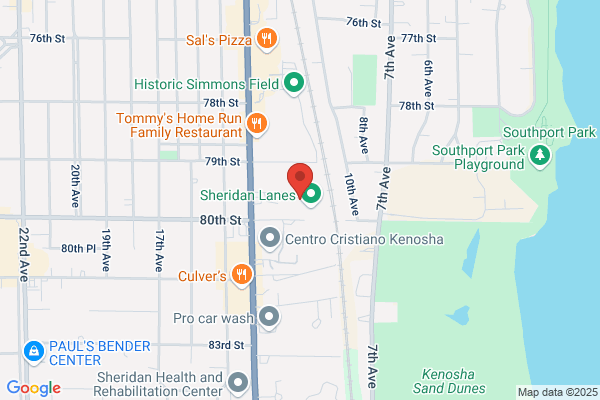 Sheridan Self Storage