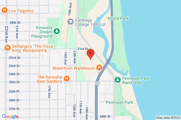 Storage Depot of Kenosha