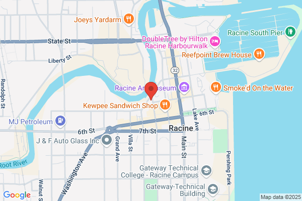 Kenosha Siding