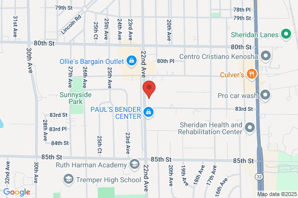 Children's Behavioral Health Services