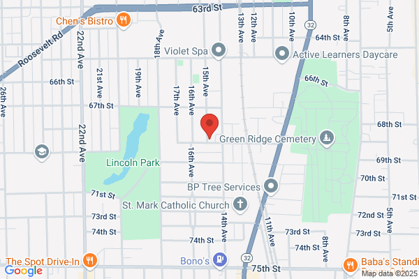 Urban League of Racine & Kenosha Inc