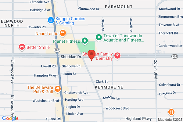 Goodyear Auto Service Centers