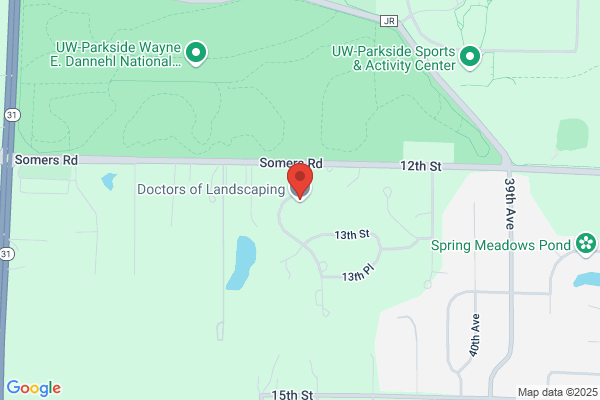 Doctors of Landscaping the