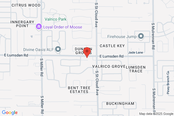 Timber King Tree Care