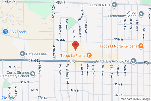 U-Haul Moving & Storage of Kenosha